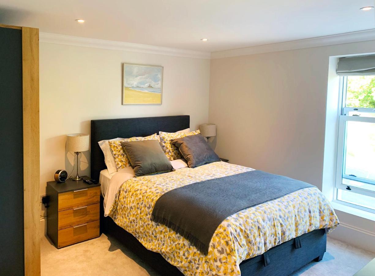 The Lookout Apartamento Swanage Exterior foto